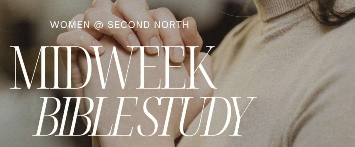 Women @ Second Midweek Study
