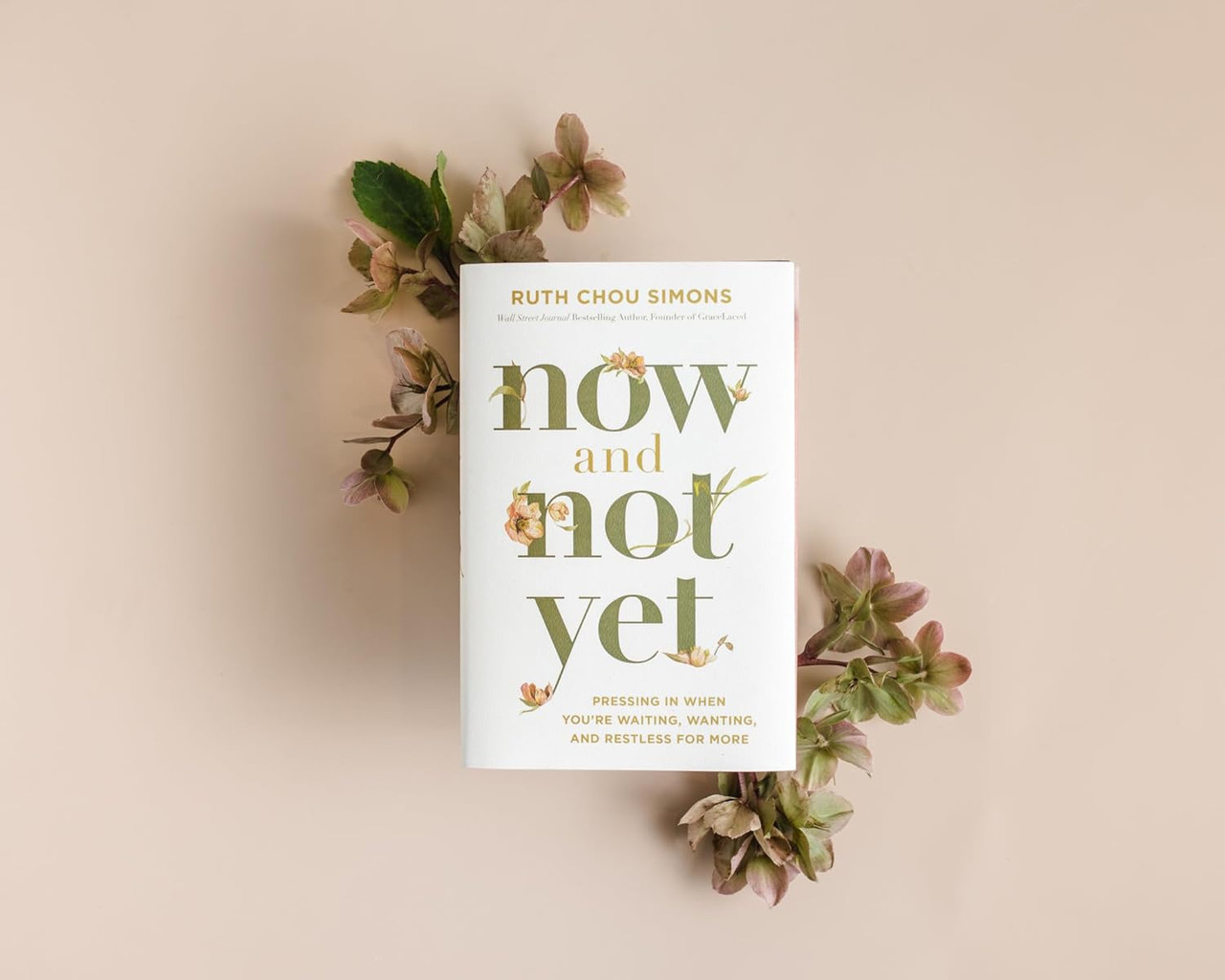 Now and Not Yet Bible Study