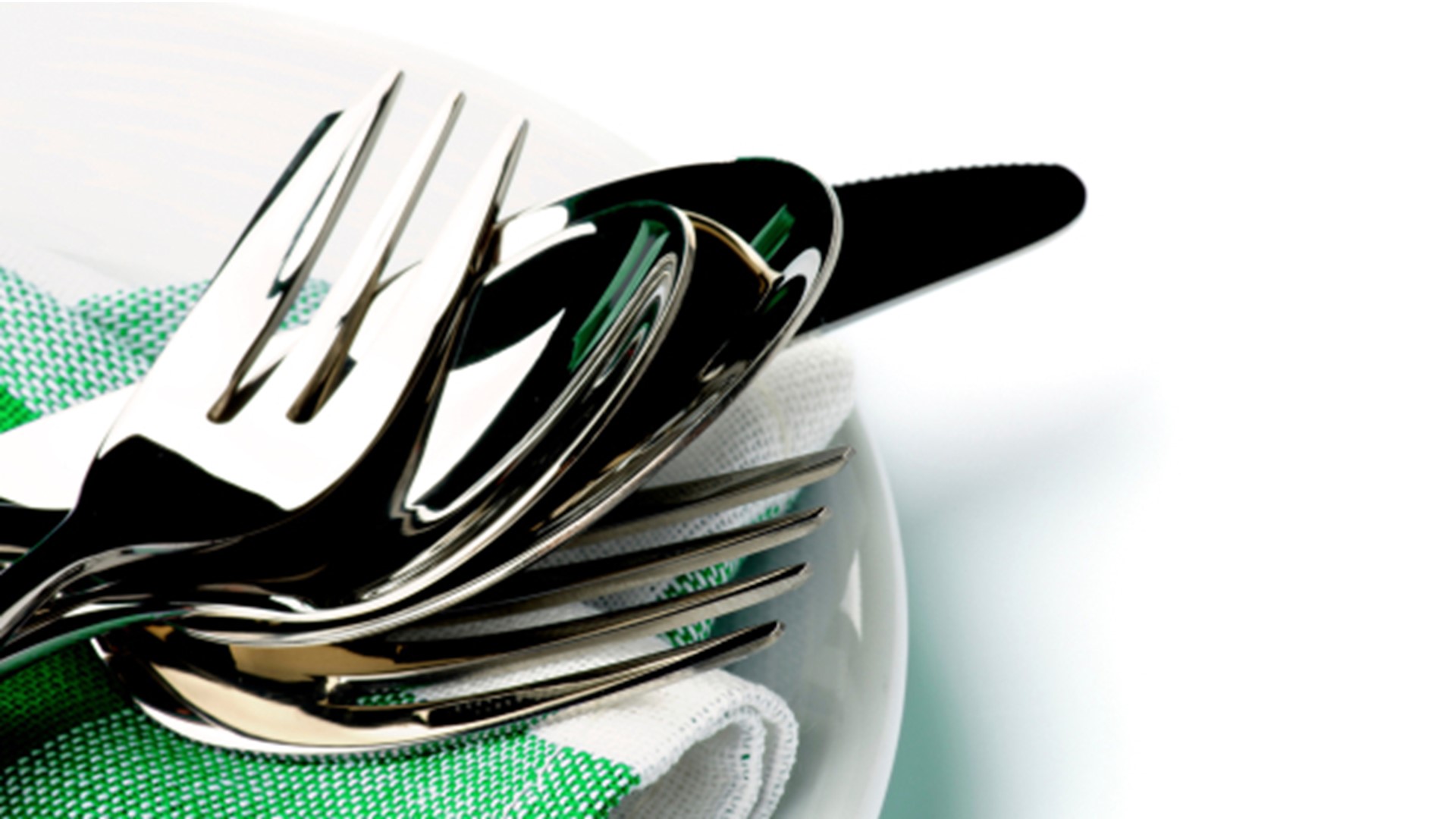 Discover Second Lunch