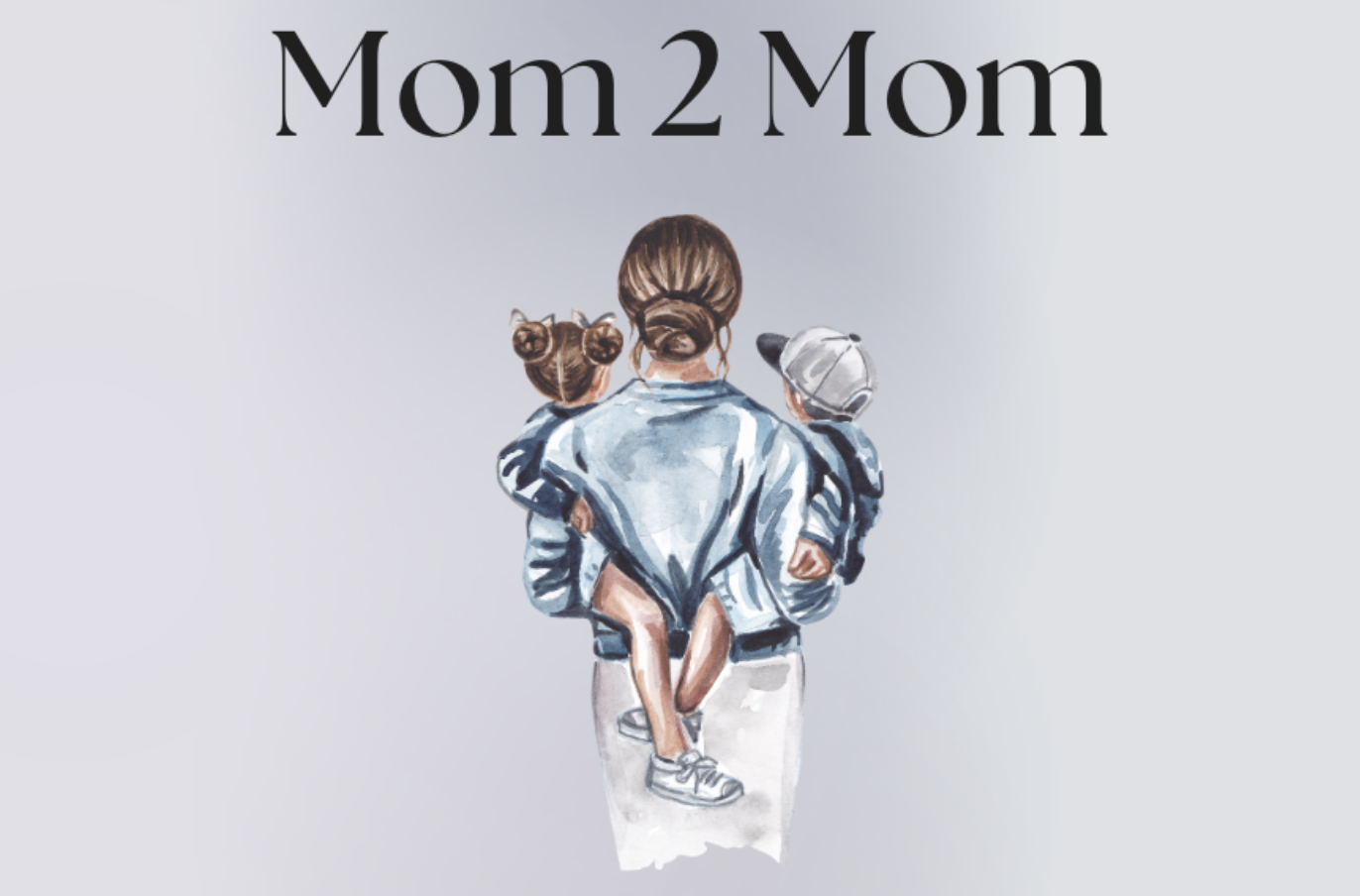 MOM2MOM : Matchless