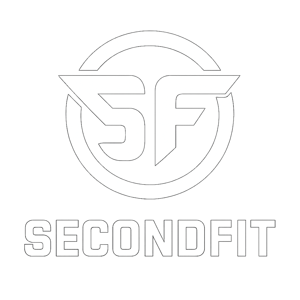 SecondFit Logo